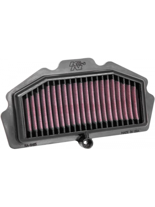 Въздушен Филтър K&N High-Flow ЗА KAWASAKI KLE/EN/NINJA/Z 2015-2025